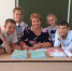 Женя­-Женечка. Рассказ об учителе начальных классовсела Маламино — Евгение Алексеевне - Газета Рассвет