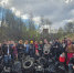 Итоги «Доброго субботника» в Калининском районе: более 15 тысяч жителей вышли на уборку - Калининский район
