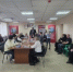 В муниципальном районе Красноармейский Самарской области состоялся правовой семинар для ветеранов боевых действий, участников специальной операции и членов семей - Уполномоченный по правам человека