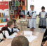 Турнир юных знатоков русского языка «Знать на Ять!» в БиблДоме Крылова - ЦБС г.о. Октябрьск