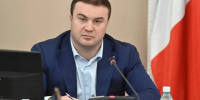 Виталий Хоценко провел заседание областного строительного штаба - Газета Омский пригород