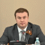 Виталий Хоценко пригласил жителей Омской области присоединиться к общероссийскому субботнику - Газета Омский пригород