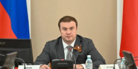 Виталий Хоценко пригласил жителей Омской области присоединиться к общероссийскому субботнику - Газета Омский пригород
