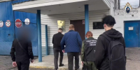 В Кузбассе заместитель начальника одного из исправительных учреждений региона обвиняется во взяточничестве в крупном размере - СУ СК РФ