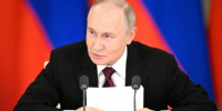 Путин встретился с представителями коренных народов в Москве - Газета Краснодарские известия