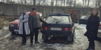 В Пскове завершено расследование дела об угоне автомобиля в отношении троих подростков - Pln-Pskov.Ru