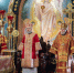 Митрополит Кемеровский и Прокопьевский Аристарх встретил день своего тезоименитства - Кемеровская и Новокузнецкая епархия