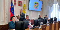 Новые школы, стобалльники и налоги: власти Ставрополя отчитались о результатах работы за 2025 год - ATVmedia.Ru