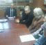 Состоялся прием населения - ТОС Омска