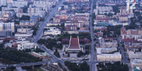 Омичам рассказали, какие мероприятия пройдут в майские праздники - 12 канал