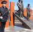 «Площадь Воинской Славы» - ИА Удмуртия