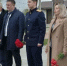 В Зверево состоялось возложение, посвященное 81-ей годовщине Победы в ВОВ - Город Зверево