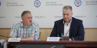 Утвержден пятый состав Общественного совета при УФНС России по Алтайскому краю - УФНС по Алтайскому краю