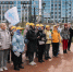 В Перми дали старт тематическому маршруту «10 000 шагов в год Единства народов РФ» - Единая Россия