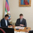 В департаменте ветеринарии Краснодарского края прошло рабочее совещание с подведомственными учреждениями - Департамент ветеринарии