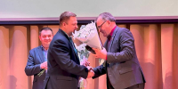 На Брянщине назвали победителя конкурса «Лидер образования-2026» - БрянскToday.Ru