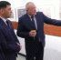 В Уфе открылась выставка к годовщине Великой Победы - Общественная палата РБ