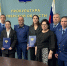 В тверской прокуратуре молодые сотрудники принесли присягу - Газета Вся Тверь