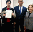 Победа студентки факультета экономики и управления в международной олимпиаде по английскому языку - КБГАУ им. В.М. Кокова