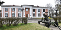 На Угличской ГЭС Игорю Щёголеву показали гидросооружения и музей - Cheremuha.Com