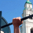 Легендарный «Русский жим» возвращается в Астраханский Кремль! - Ast-News.Ru