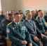 30 апреля отметили свой профессиональный праздник - День пожарной охраны , 40 ПСЧ 2 ПСО ФПС ГПС Главного управления МЧС России по Воронежской области в Калачеевском районе. - Калачеевский район