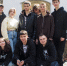 Политеховцы приняли участие в очистке саратовских родников - СГТУ