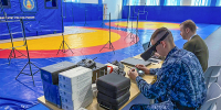 Курсанты Университета осваивают управление беспилотниками - Санкт-Петербургский университет ФСИН России