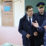 Уполномоченный по правам человека в Приморском крае Юрий Мельников проверил условия содержания и труда осужденных в учреждениях УИС - МУЦС УФСИН России по Краснодарскому краю