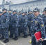 Безопасность превыше всего: в Университете прошли масштабные пожарно-тактические учения - Санкт-Петербургский университет ФСИН России