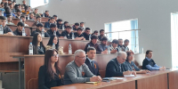 В Брянске прошёл семинар, посвящённый содействию адаптации иностранных граждан - Газета Вперёд