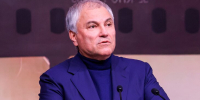 Володин: депутаты ГД выступают против изменения нештрафуемого порога превышения скорости - M24.Ru
