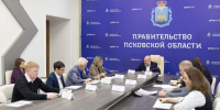 Ярмарка и псковский снеток будут встречать гостей Талабских островов - Pln-Pskov.Ru
