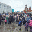 В Дудинке с размахом отметили День коренных малочисленных народов Российской Федерации - Город Дудинка