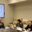 Итоги и перспективы развития Целевого капитала МГПУ ИИЯ: встреча членов ученого совета ИИЯ МГПУ с Дмитрием Таращуком - МГПУ