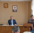 В администрации района прошло еженедельное оперативное совещание. - Администрация Грибановского района