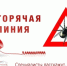 Начала работу Всероссийская горячая линия по профилактике клещевых инфекций. - Красноармейский район