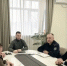 Заместитель начальника УФСИН обсудил с министром природных ресурсов и экологии Липецкой области перспективы сотрудничества - УФСИН России по Липецкой области
