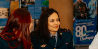 Сотрудники УИС Липецкой области приняли участие в историческом квизе «Маршалы Победы» - УФСИН России по Липецкой области