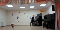 В Детскую школу искусств посёлка Изобильненского округа закупили новые инструменты - Телеканал СвоёТВ