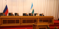 В Государственном Собрании обсудили вопросы развития семейной политики и лучшие муниципальные практики - Государственное собрание - Курултай