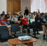 Сила России – в единстве народов: встреча в реабилитационном центре - Дальневосточный межрегиональный учебный центр ФСИН России