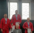 Во Владивостоке прошел чемпионат Приморского спортивного общества «Динамо» по самбо - Дальневосточный межрегиональный учебный центр ФСИН России