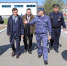 Уполномоченный по правам человека в Приморском крае Юрий Мельников оценил условия содержания и труда осужденных в учреждениях УИС - УФСИН