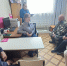 В филиале УИИ по городу Шимановску провели мероприятие, посвященное безопасности дорожного движения для лиц, состоящих на учете - УФСИН по Амурской области