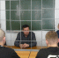 Комиссия по делам несовершеннолетних посетила СИЗО-1 - УФСИН по Амурской области