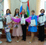 Республиканские конкурсы "Воспитатель года" - Муезерский район