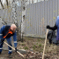 Екатеринбургские металлурги вышли на экологический субботник - EaNews.Ru