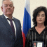 Ирина Бугаева выходит в почетную отставку - ИА PenzaNews
