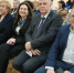 Студенты колледжа презентовали пирожки по-курски в рамках проекта «Формирование гастрономического бренда региона» - КГУ